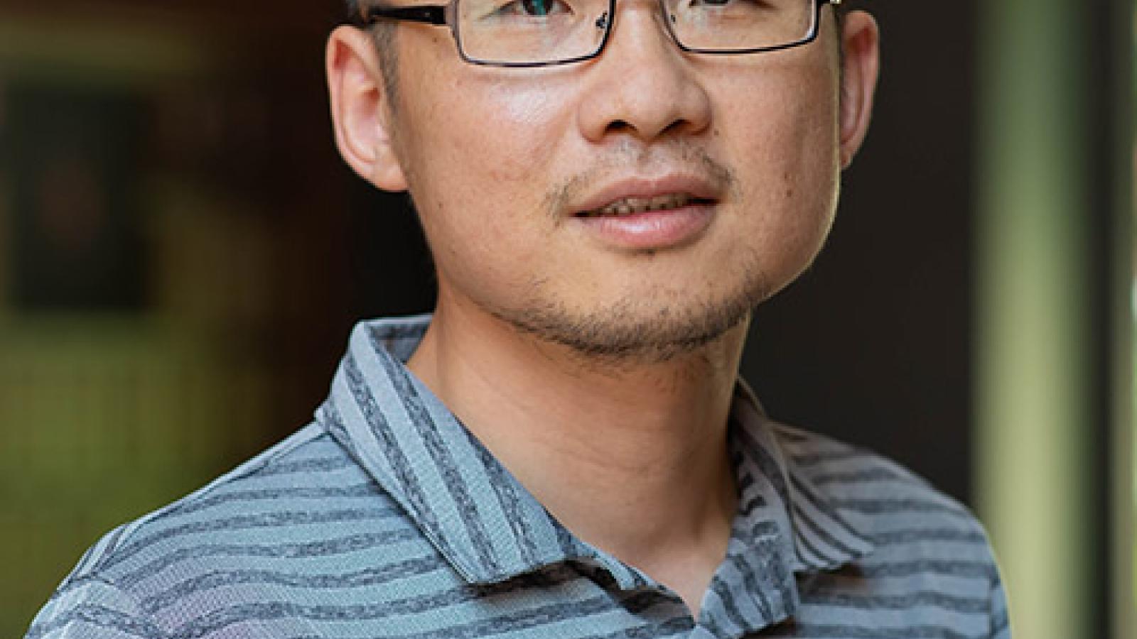 Xin Gao | Mechanical and Aerospace Engineering