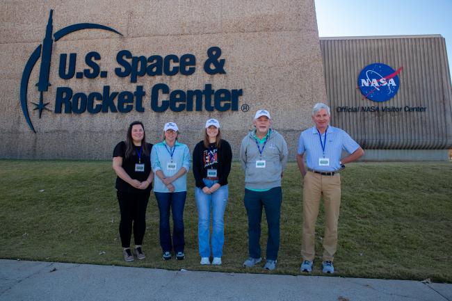 nasa