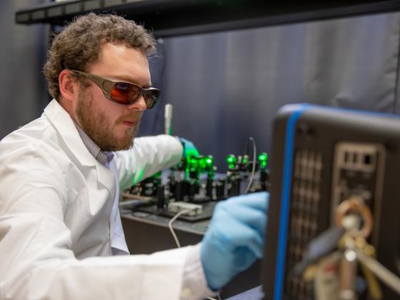 MAE LAB