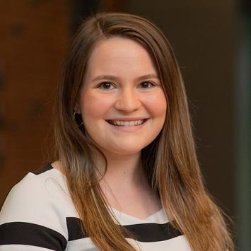 Tara Schuessler headshot
